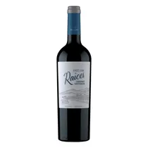 Andeluna Vino Raices Cab Sauv 750ML