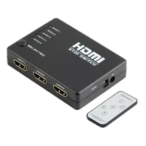  Hub HDMI Sw...