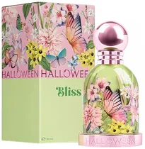 Perfume Halloween Bliss Edt 30ML - Feminino
