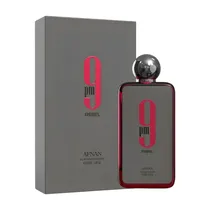 Perfume Afnan 9PM Rebel - Eau de Parfum - Masculino - 100ML