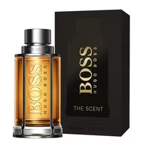 Hugo Boss Perfume The Scent M Eau de Toilette 100ML