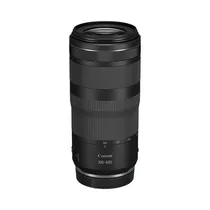  Lente Canon...
