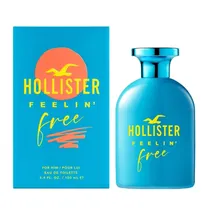  Hollister P...