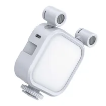 Luz LED RGB...