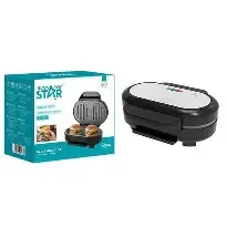Winning Star ST-9451 Grill para Hamburguesa 50/60HZ 220V