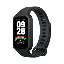 Pulsera Inteligente Xiaomi Smart Band 9 Active M2435B1 Negro