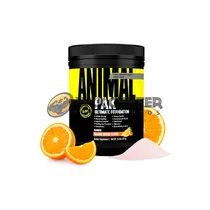  Animal Pak ...