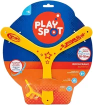  Boomerang P...