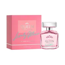 Ab Queen Of Sed Lively Musse Edt 50ML