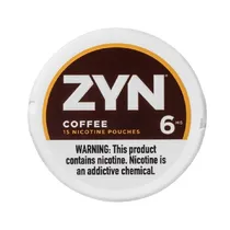  Nicotine ZY...