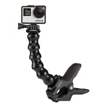  Gopro Pinza...