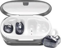 Fone de Ouvido JBL Soundgear Clip Bluetooth - White