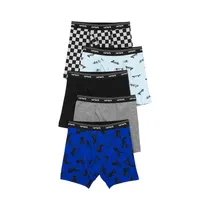  Boxer Infan...