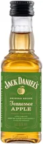 Whisky Jack Daniel's Tennessee Apple 50ML