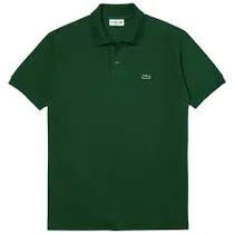 Lacoste Polo Classic Masc