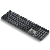 Teclado Satechi Bluetooth SM3 Slim ST-KSM3DK-En - Black