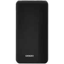 Cargador Portatil Satellite A-PB410009 10000MAH USB / USB-C / Micro USB – Preto