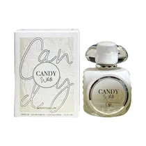 Grandeur Elite Perfume Candy White Eau de Parfum 100ML