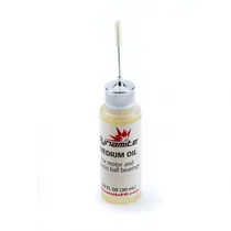 Dynamite Acc Precision Oiler Medium Motor/Ball Bearing DYNE0100