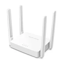 Roteador Wireless Mercusys AC10 AC1200 Dual Band