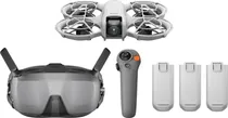 Drone Dji Neo Motion FLY More Combo (Caixa Feia)