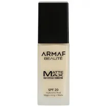 Armaf Matte Max High Foundation SPF20 Warm Beige 05