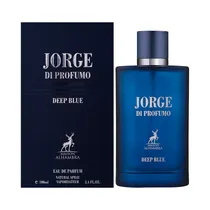 Perfume Maison Alhambra Jorge Di Profumo Edp 100ML - Masculino