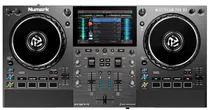  Mixstream P...