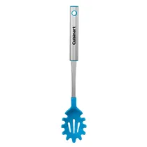 Cucharon Cuisinart para Pastas Azul