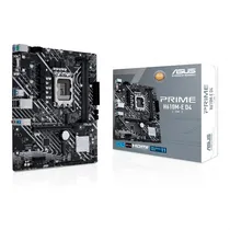 Placa Mãe Intel 1700 Asus H610M-CS Prime DDR5 Micro ATX