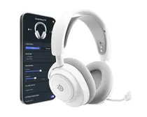  Steelseries...