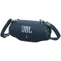 Speaker JBL Xtreme 4 Con 100 Watts RMS Bluetooth - Azul