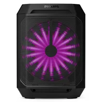 Philips Portátil TAX2208/00 USB/BT 30W 8" Preto