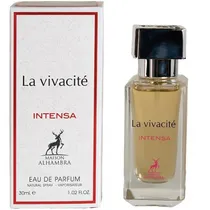 Perfume Maison Alhambra La Vivacite Intensa Edp 30ML