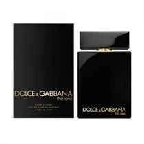 Perfume Dolce & Gabbana The One Edp Intense Masculino 100ML