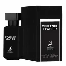Maison Alhambra Opulence Leather Edp 30ML