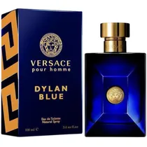 P.Versace Dylan Blue M 100ML Edt