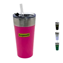 Copo Termico Ecopower EP-G027 - 600ML