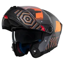  Capacete MT...
