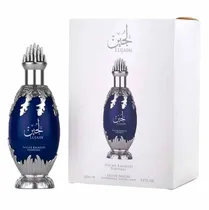 Perfume Lattafa Niche Emarati Lujain Eau de Parfum Unissex 100ML