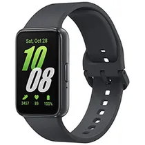 Relógio Smartwatch Samsung Galaxy FIT3 SM-R390 - Cinza
