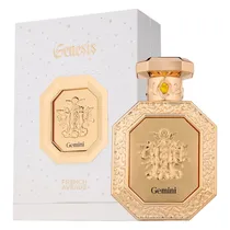 Perfume French Avenue Genesis Gemini Eau de Parfum Unissex 90ML