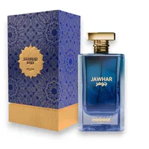 Perfume Unisex Mawwal Mystic Jawhar Edp 100ML