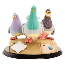 Q-Fig Goodfeathers Animaniacs 2316