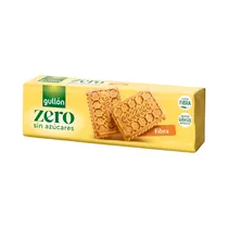  Galletitas ...