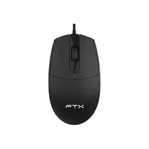 FTX M39 Mouse USB Black