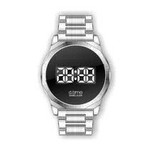  Relógio Dig...