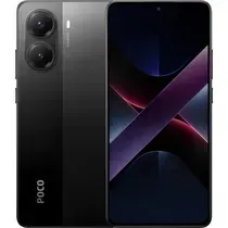 Celular Xiaomi Poco X7 Pro Dual Chip 256GB 5G - Ram 8GB Global Black