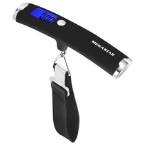 Balança de Bagagem Megastar BC-101 40KG