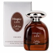  Perfume Mas...